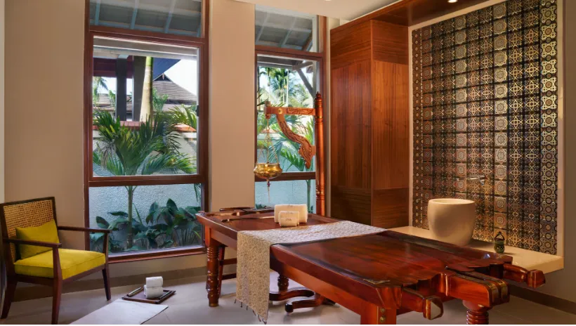 J Wellness Circle and Ayurveda